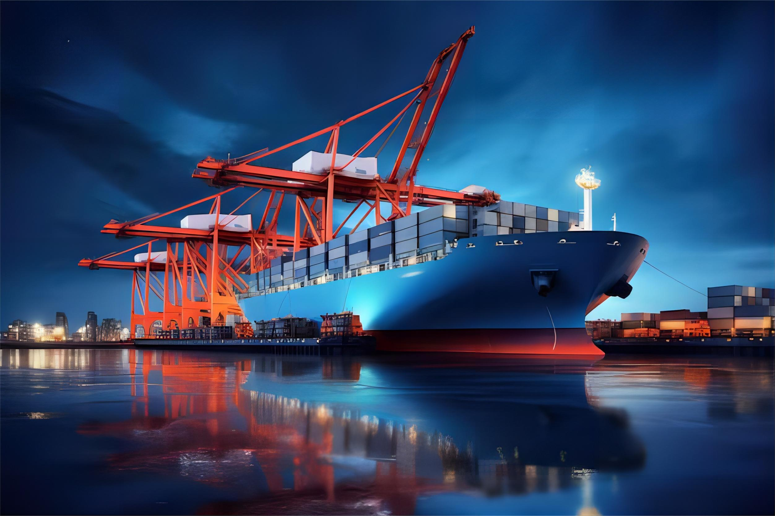Contact top rated freight forwarder for Amazon FBA shipping