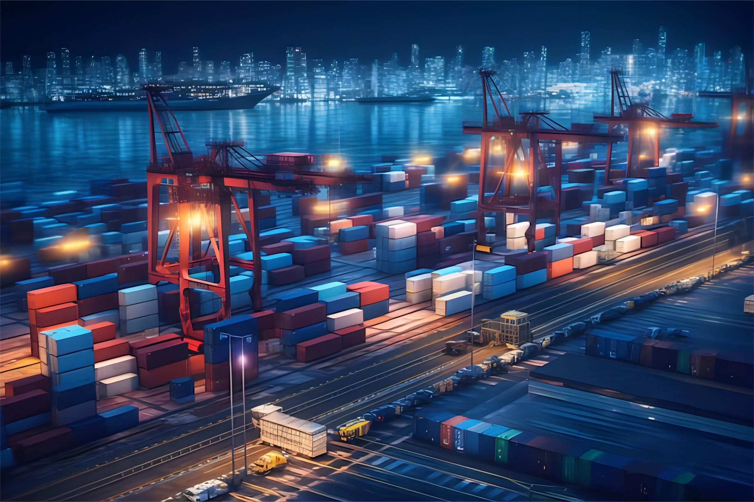 Comparison table of shipping methods for Amazon sellers