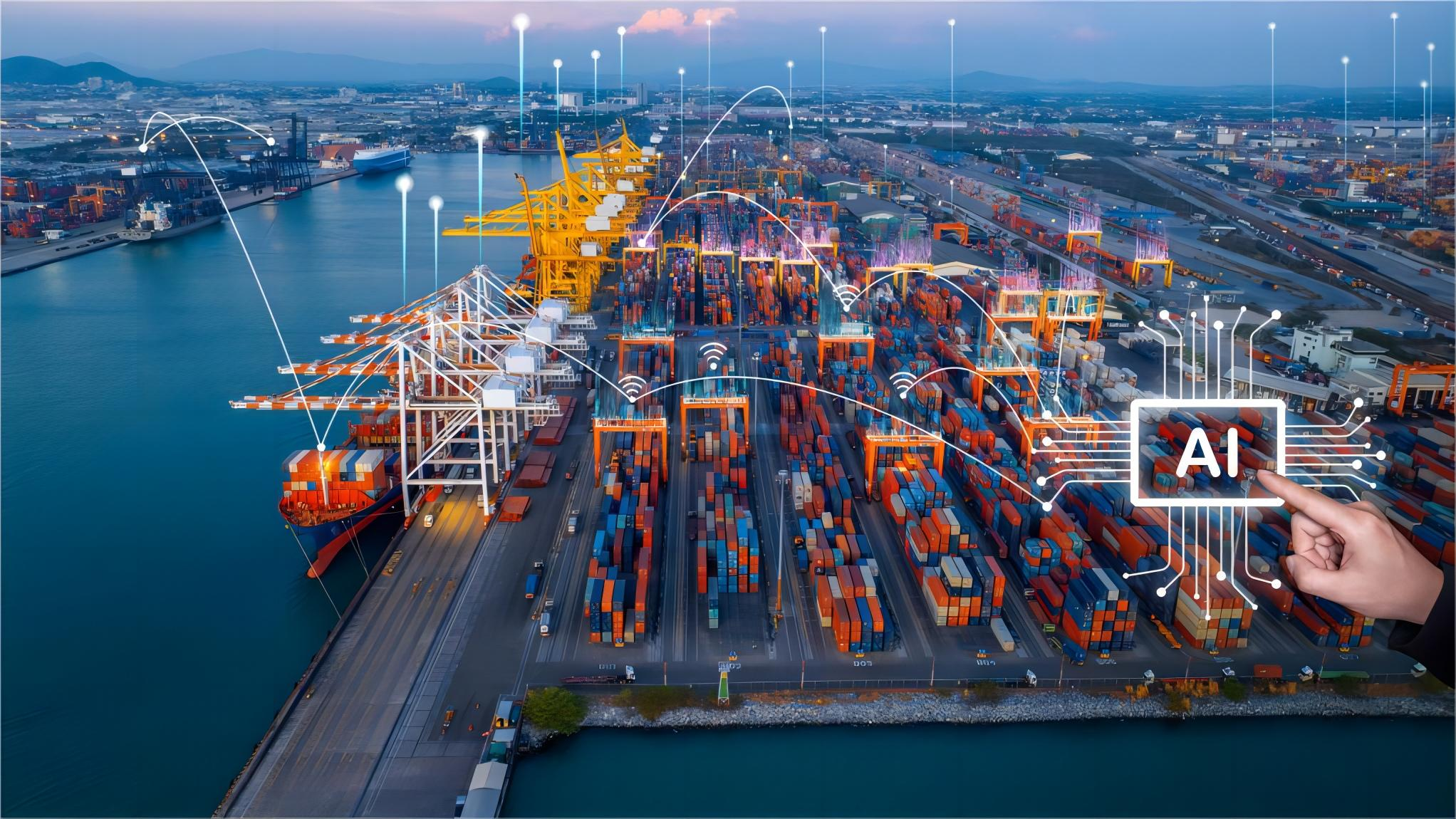 Comparison table of shipping methods from China to Europe