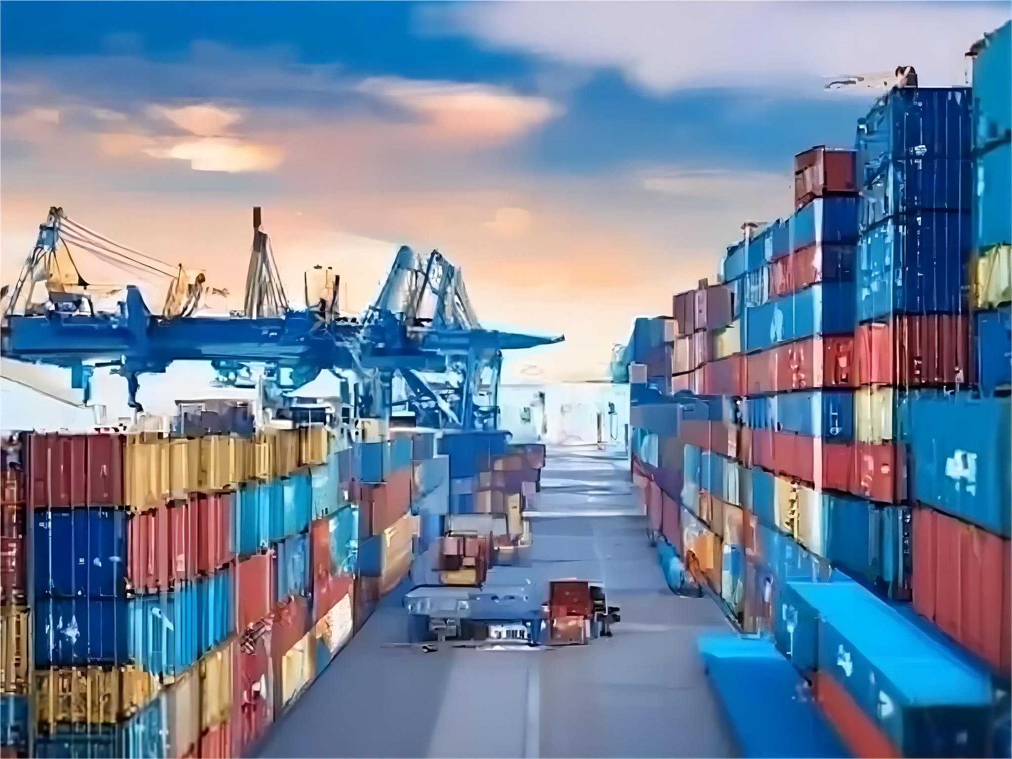 Customs documentation and clearance process for Spanish imports