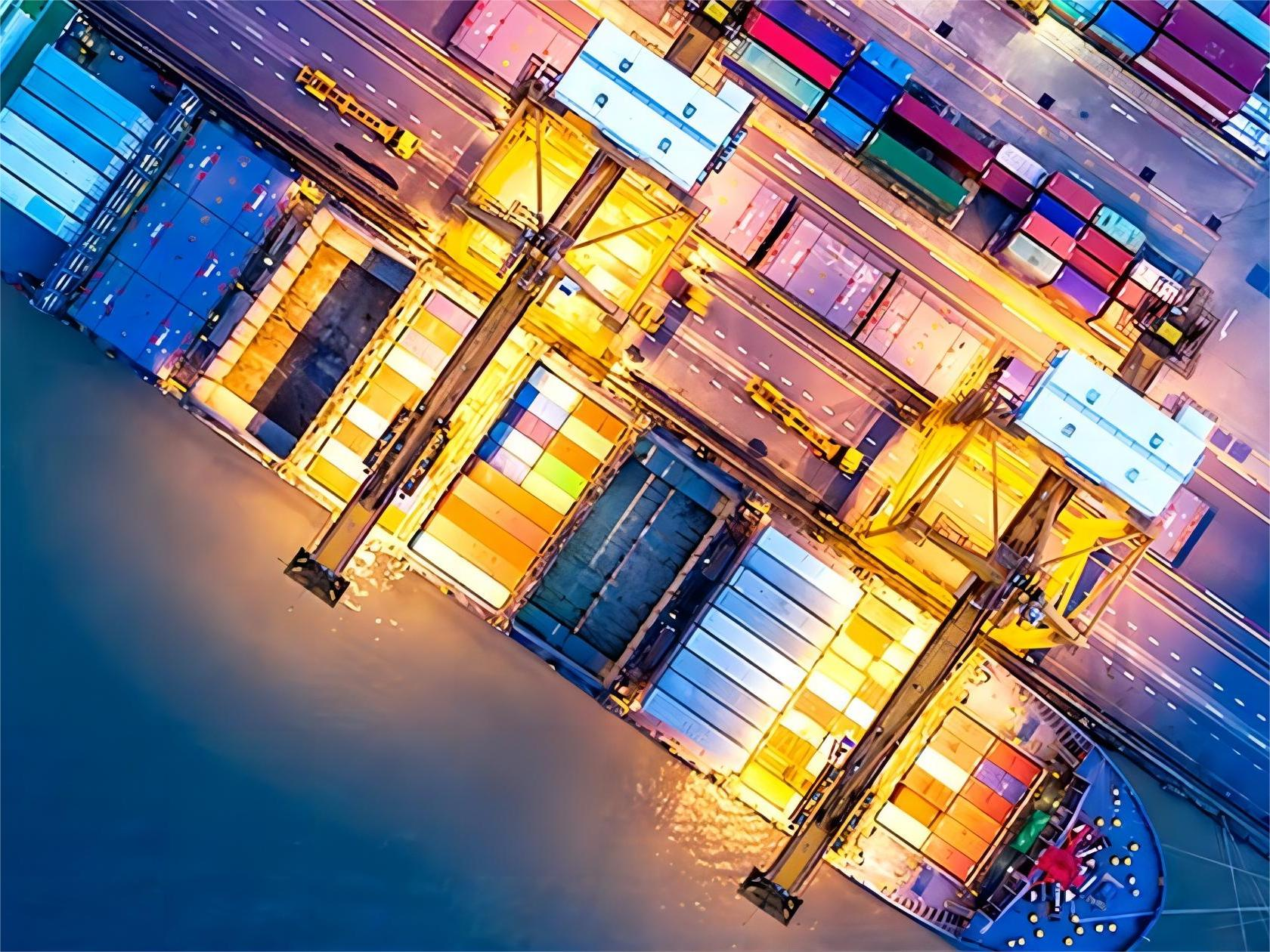 Amazon FBA shipping from China warehouse to fulfillment center