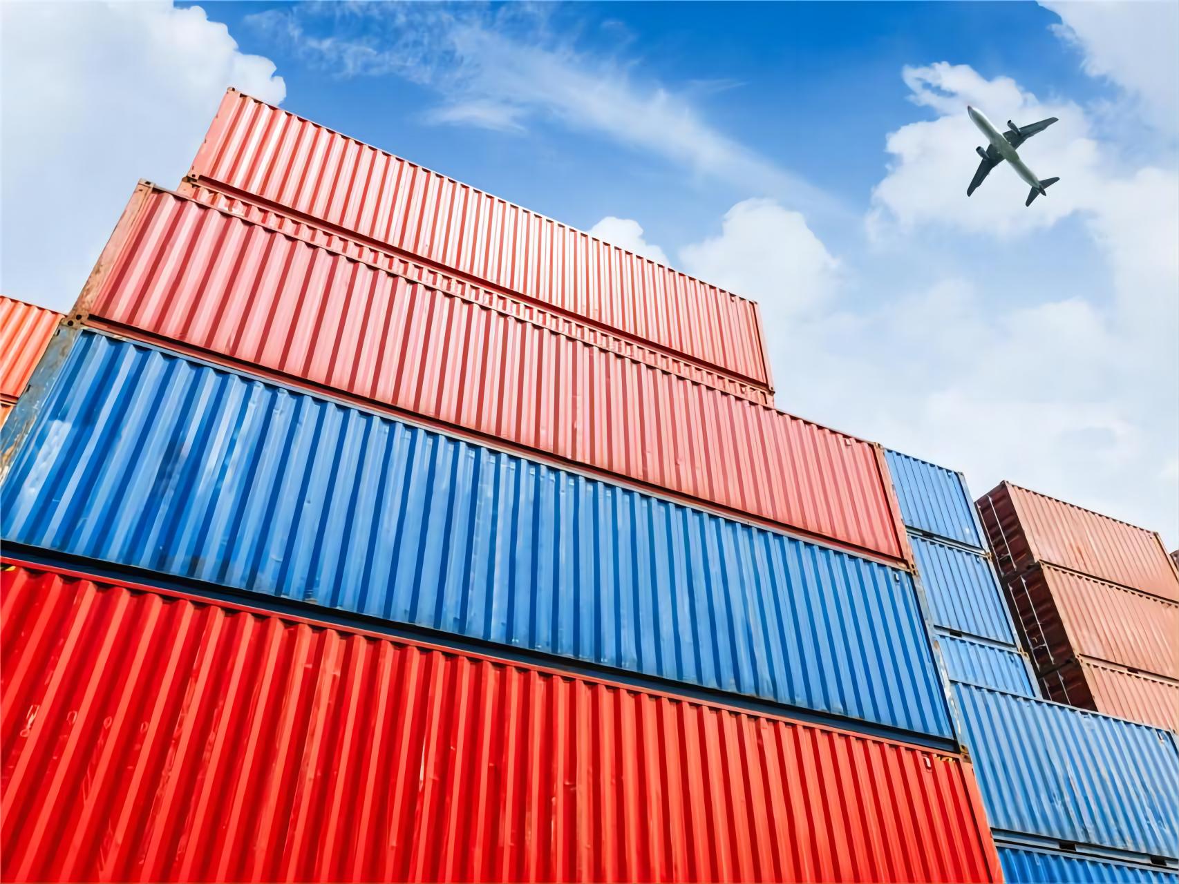 Efficient warehouse management in China