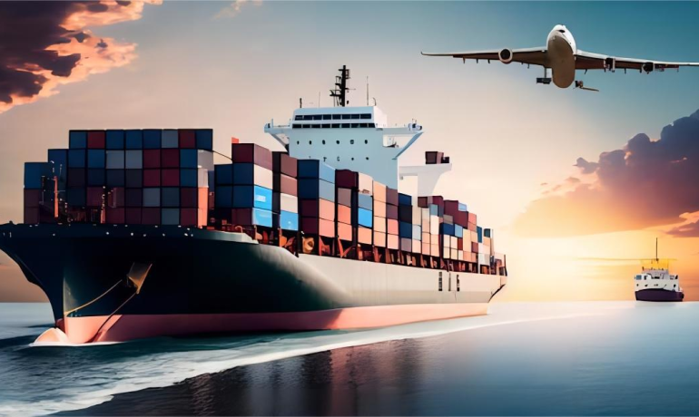 amazon fba shipping china fast