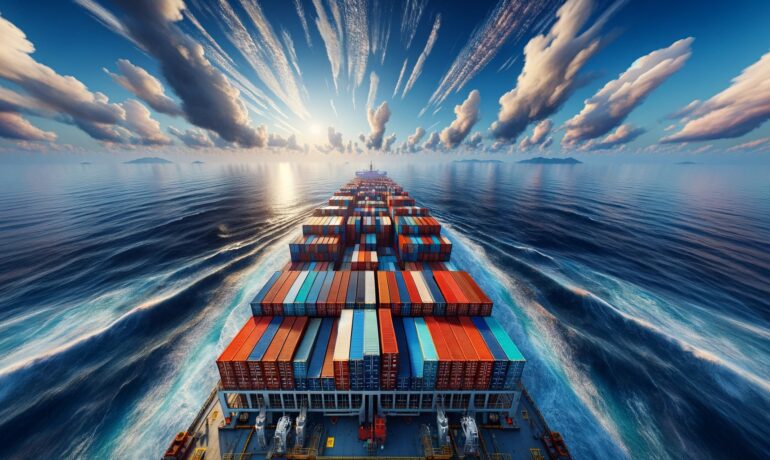 dropshipping logistics china small business