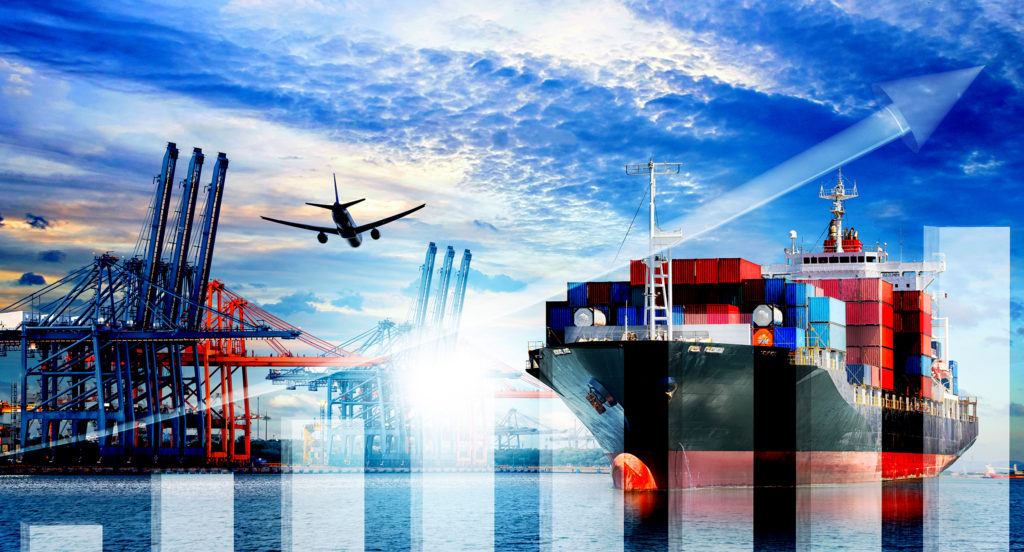 lcl shipping china france