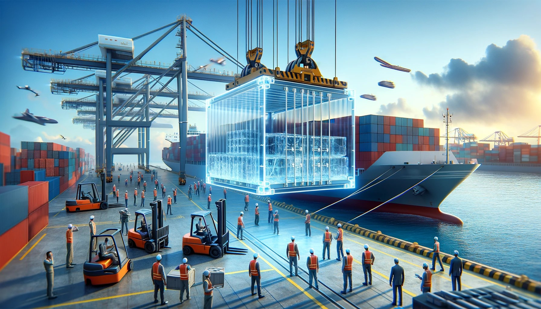 freight forwarding services china professional