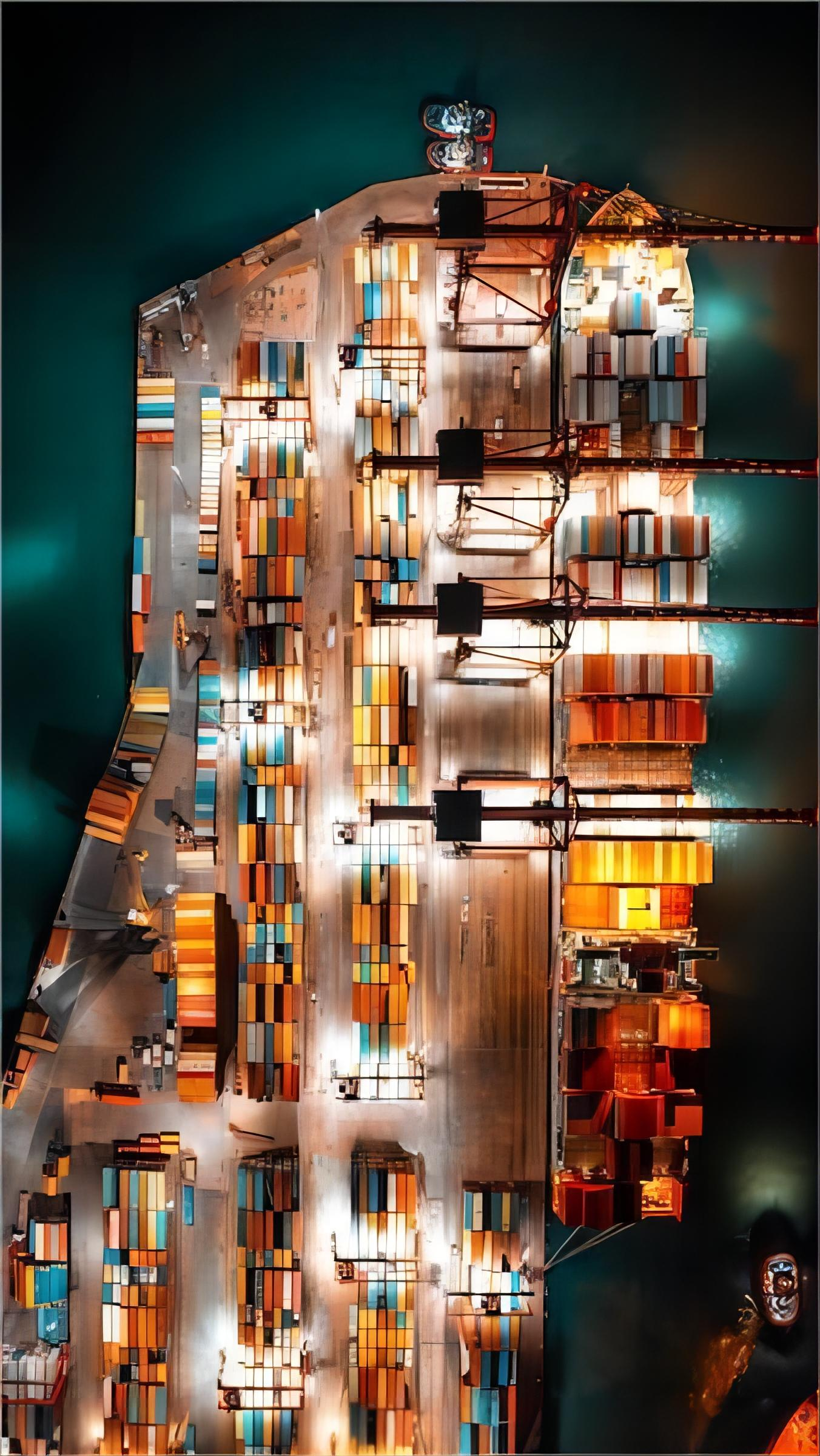 china shipping quote online door delivery