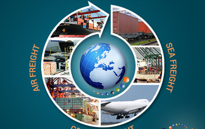 sea freight china to usa fast