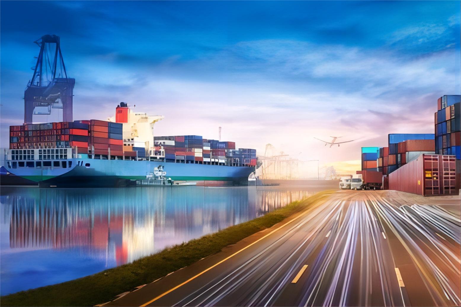 china freight company for amazon bulk shipping