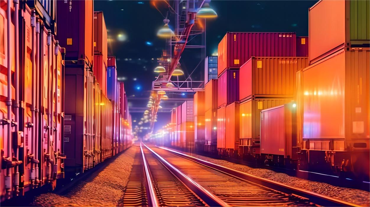 express freight from china service
