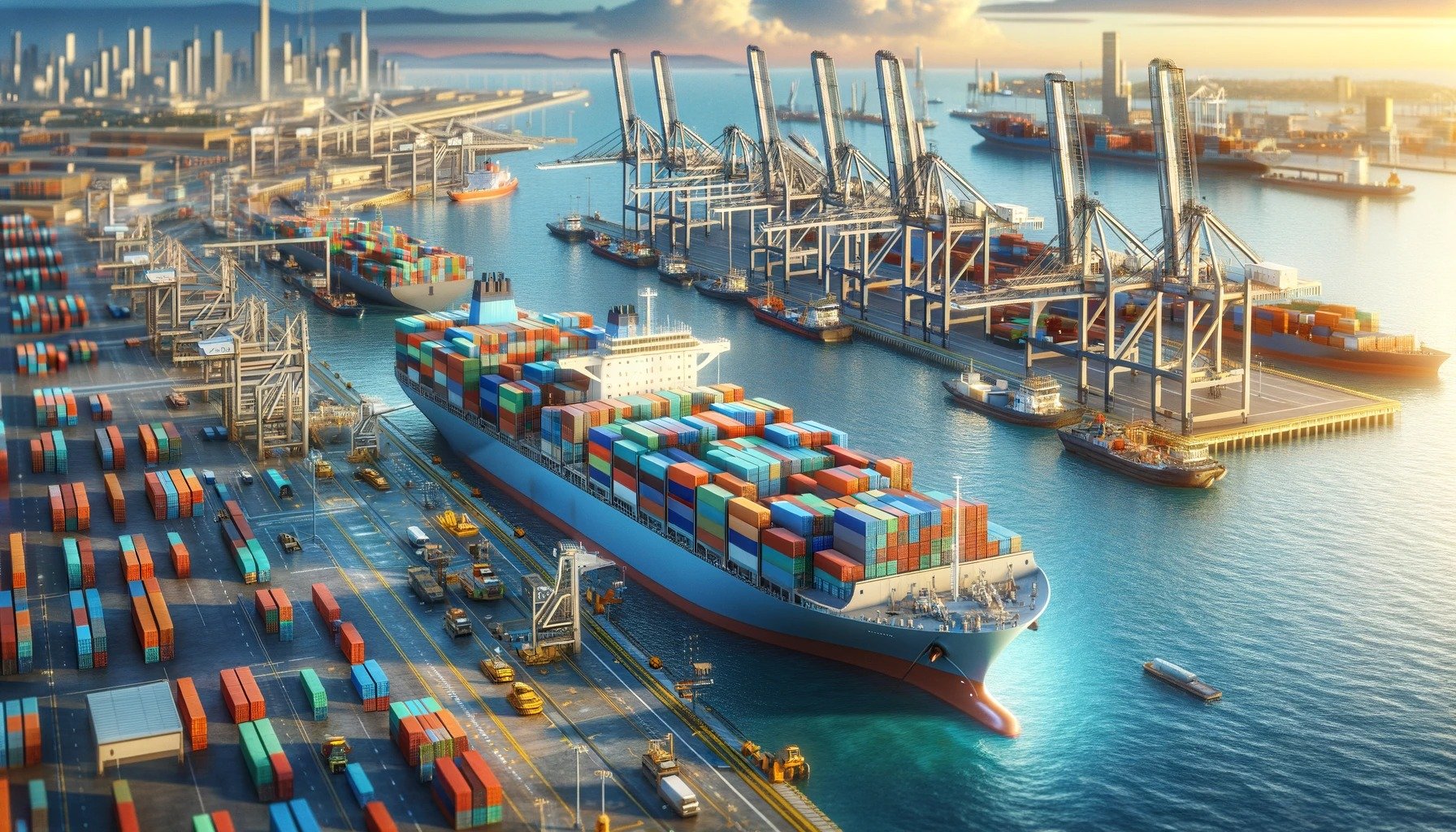 shipping from china to amazon warehouse bulk order