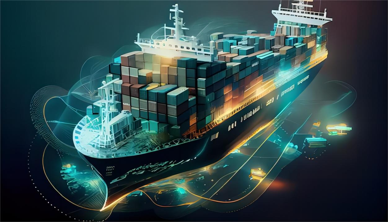 freight forwarding container logistics china usa fulfillment
