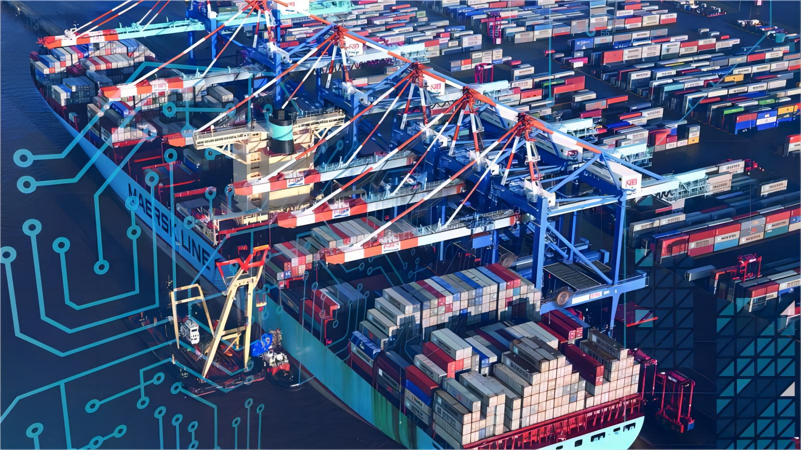 air cargo freight container china service