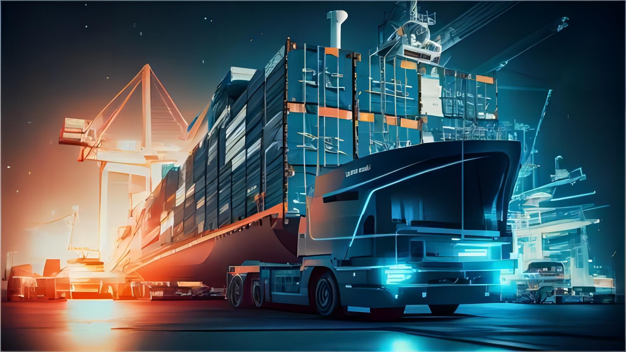 ecommerce freight china fulfillment usa