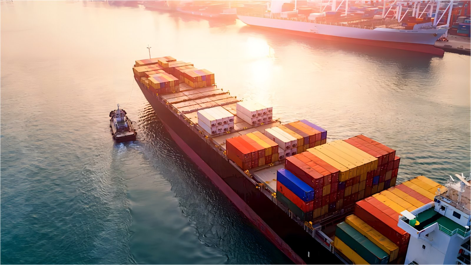 air freight container china global logistics