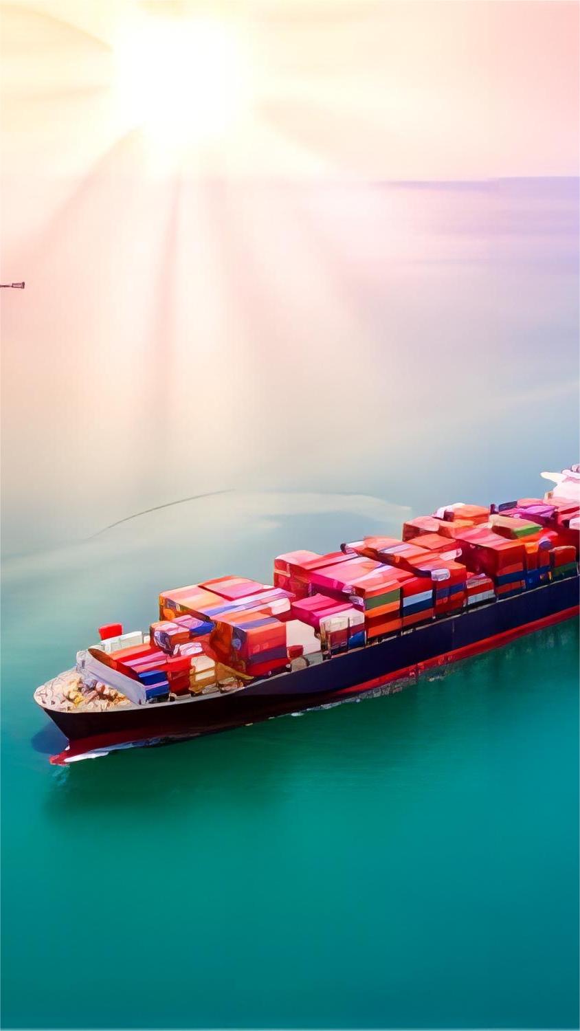 freight shipping estimate china usa