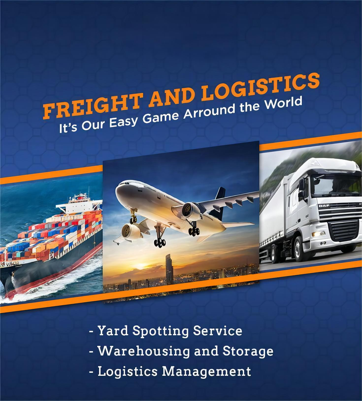 shipping container freight china usa europe quote