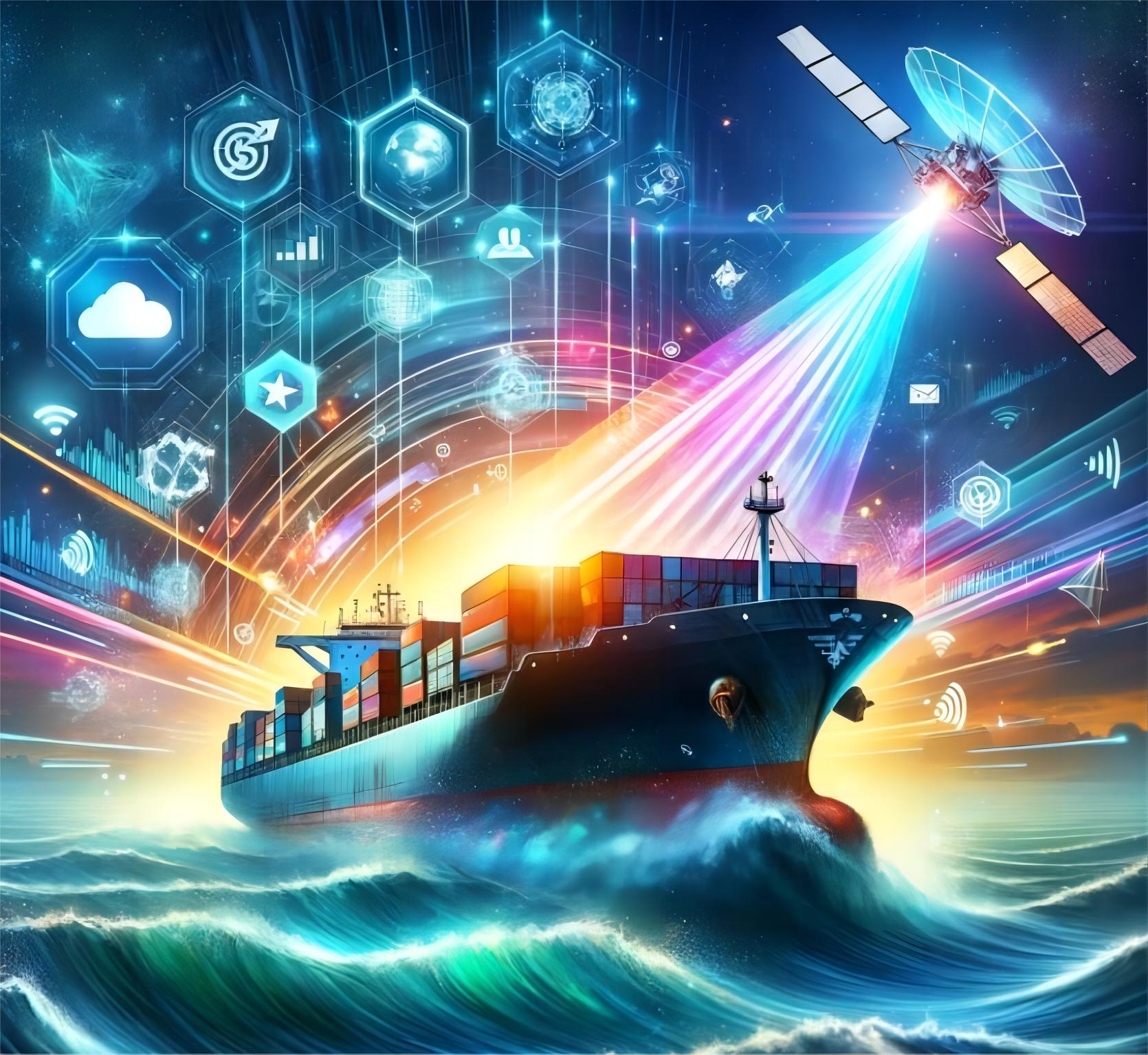 ecommerce container freight logistics china global fulfillment