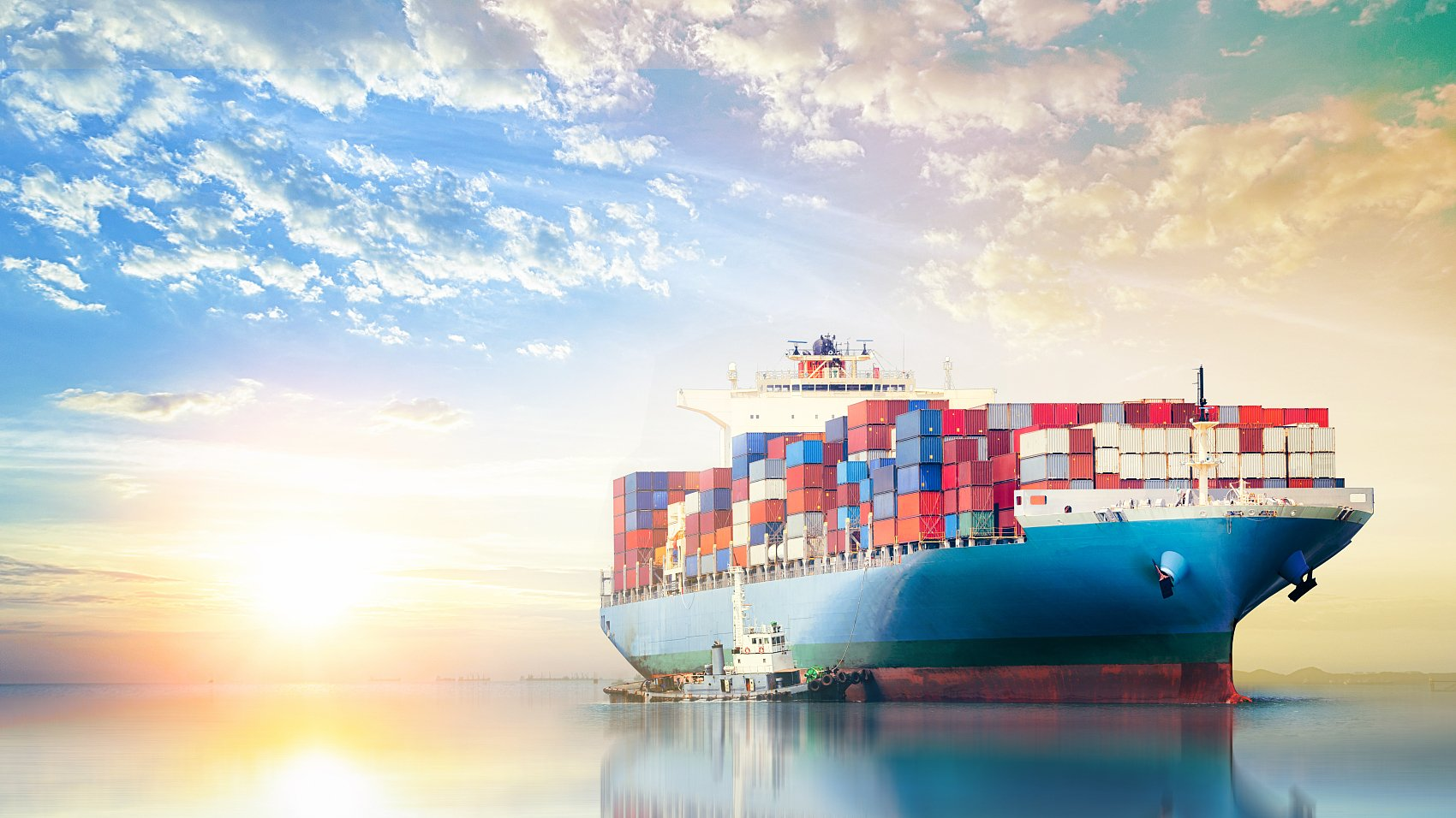 warehouse container logistics china fulfillment usa service