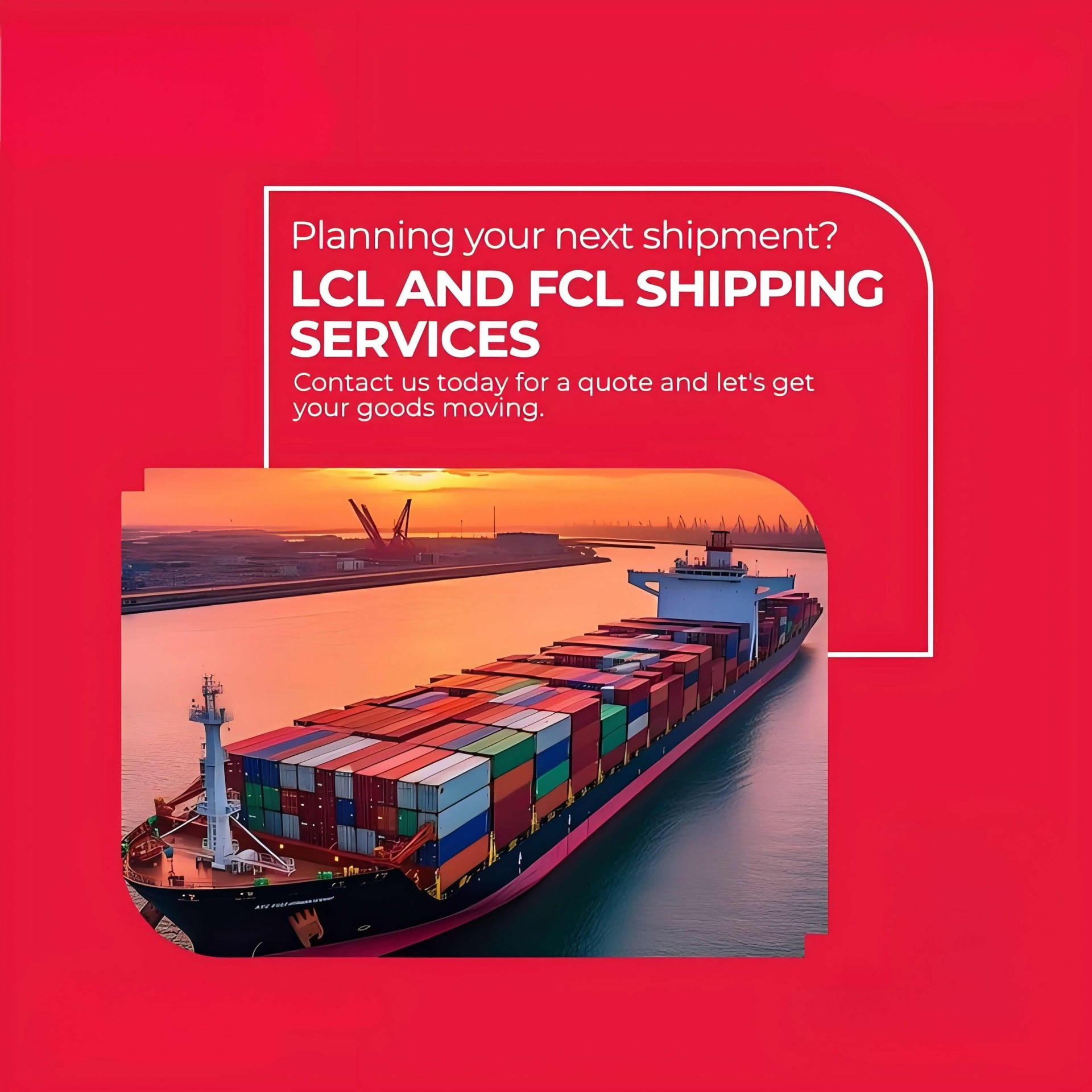 freight rate china container shipping usa