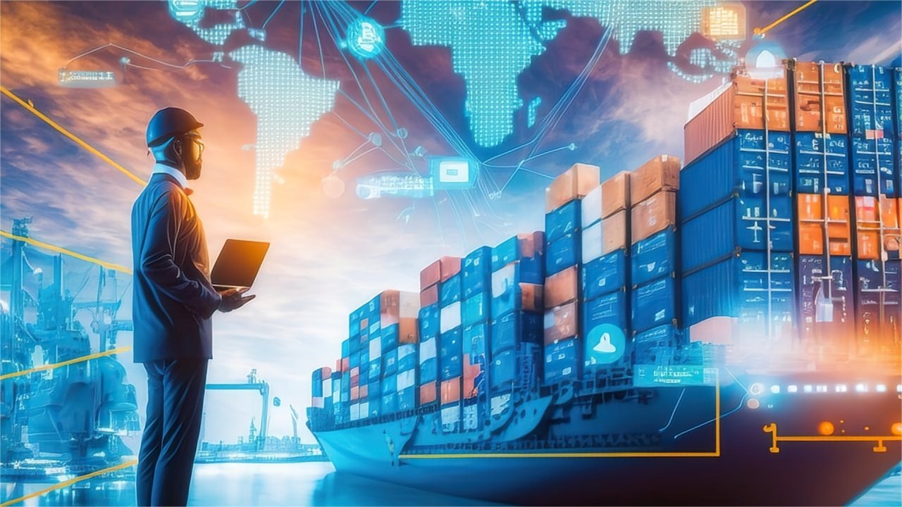 express logistics china to usa shipping