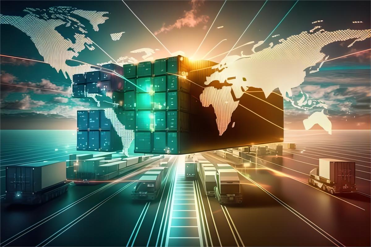 ddp shipping container china usa europe service