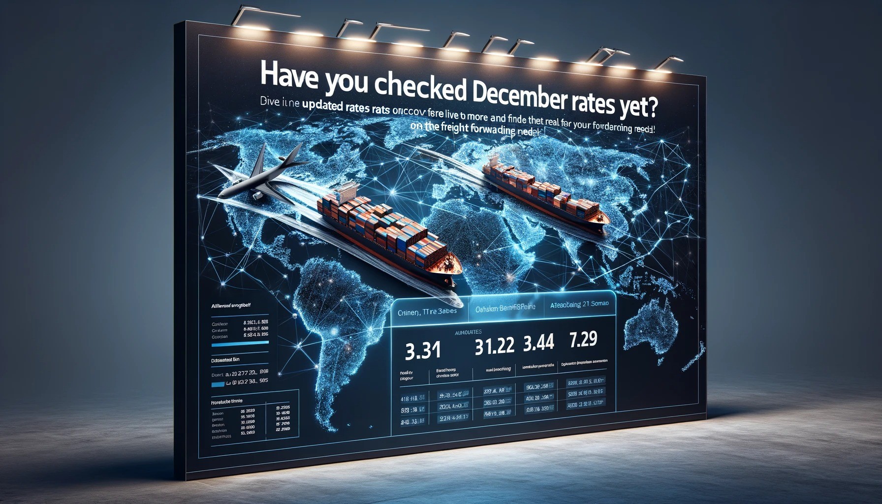 container shipping booking china usa