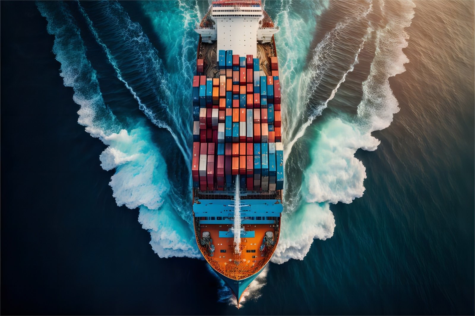 Essential Guide to Import Export Container Logistics China USA Shipping Service