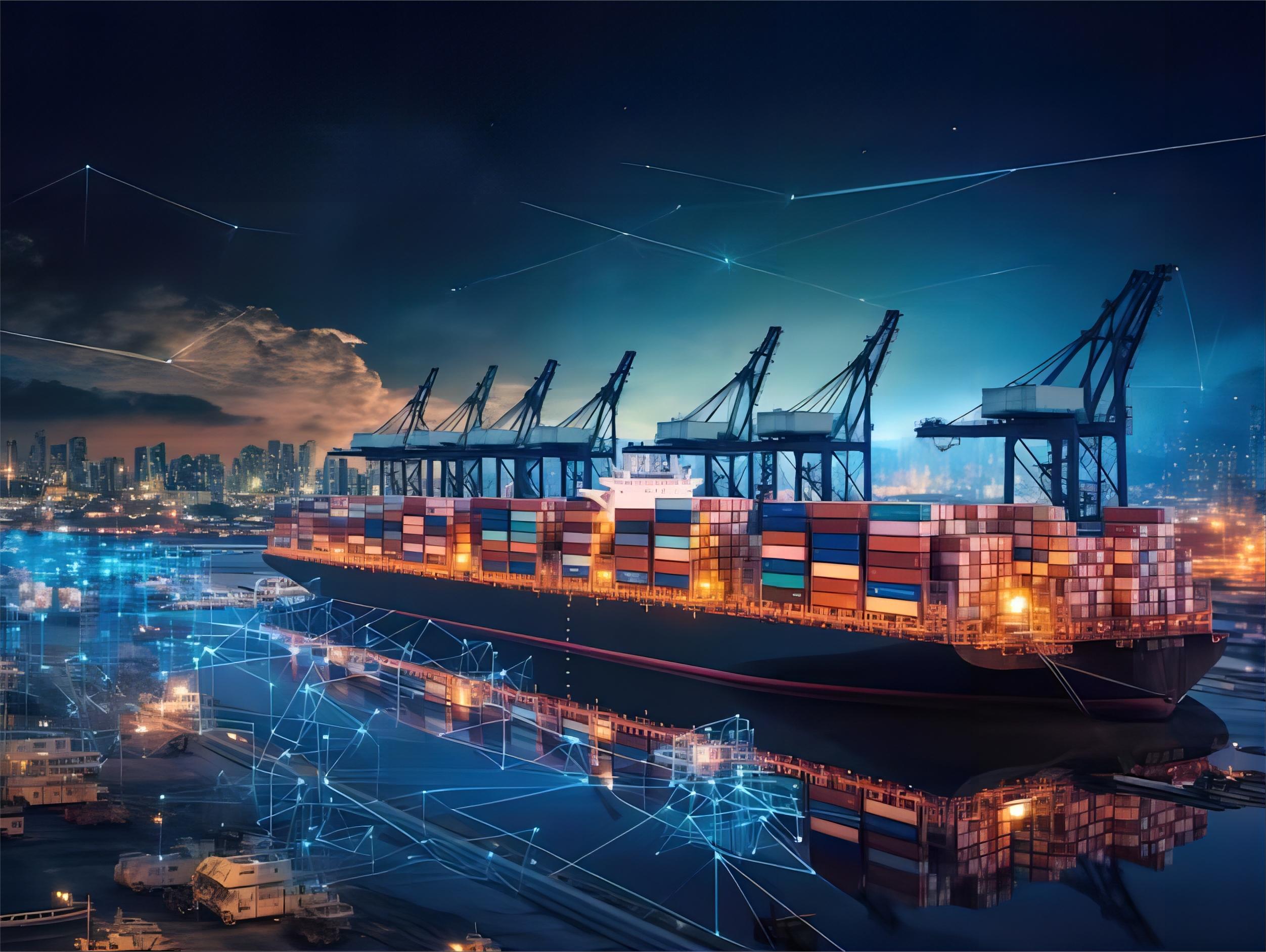 China to USA Sea Freight During Golden Week: Expert Guide