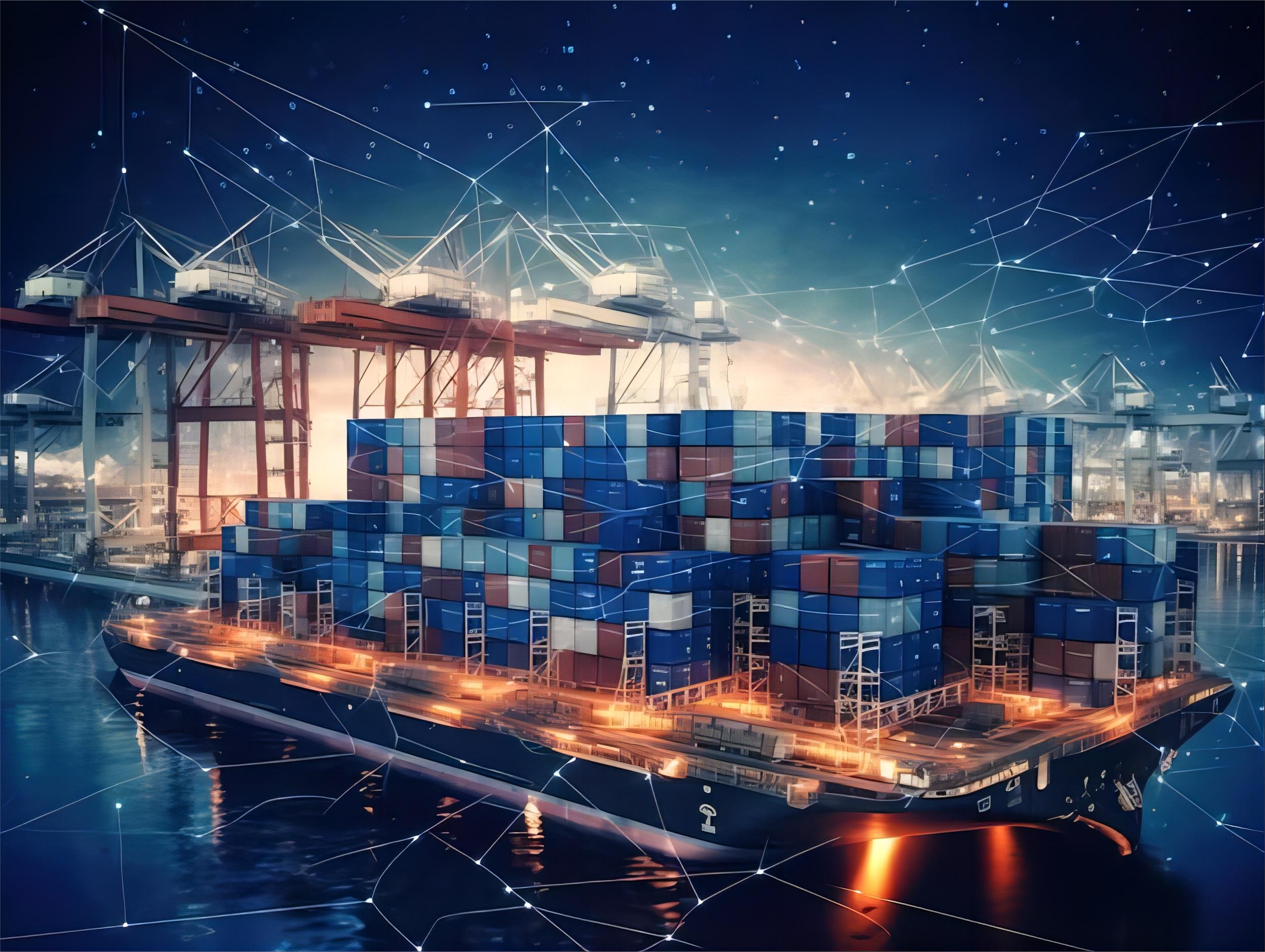 China to USA Sea Freight During Golden Week: Expert Guide