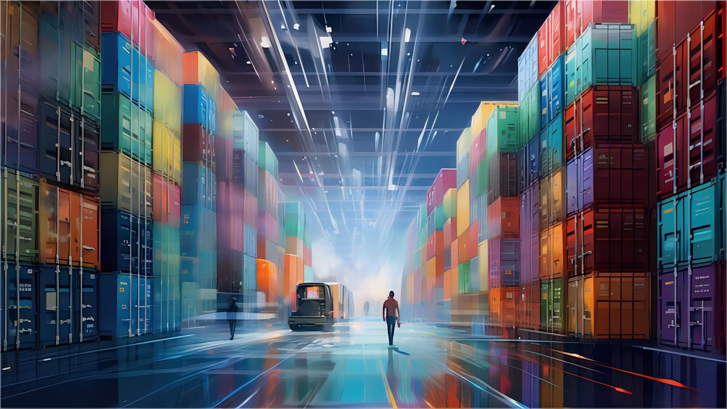 China Golden Week Shipping Resumption: Logistics Guide 2026