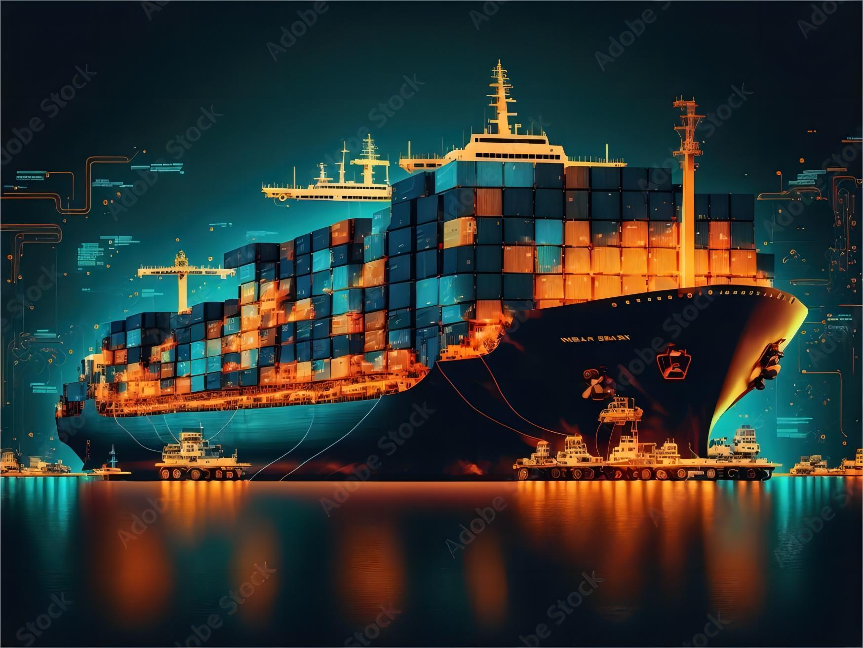 China Golden Week Shipping Resumption: Logistics Guide 2026