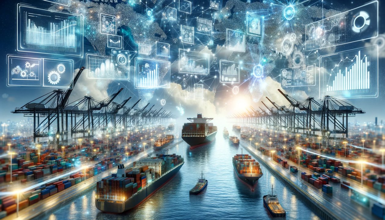 Essential Guide to Import Export Container Logistics China USA Shipping Service