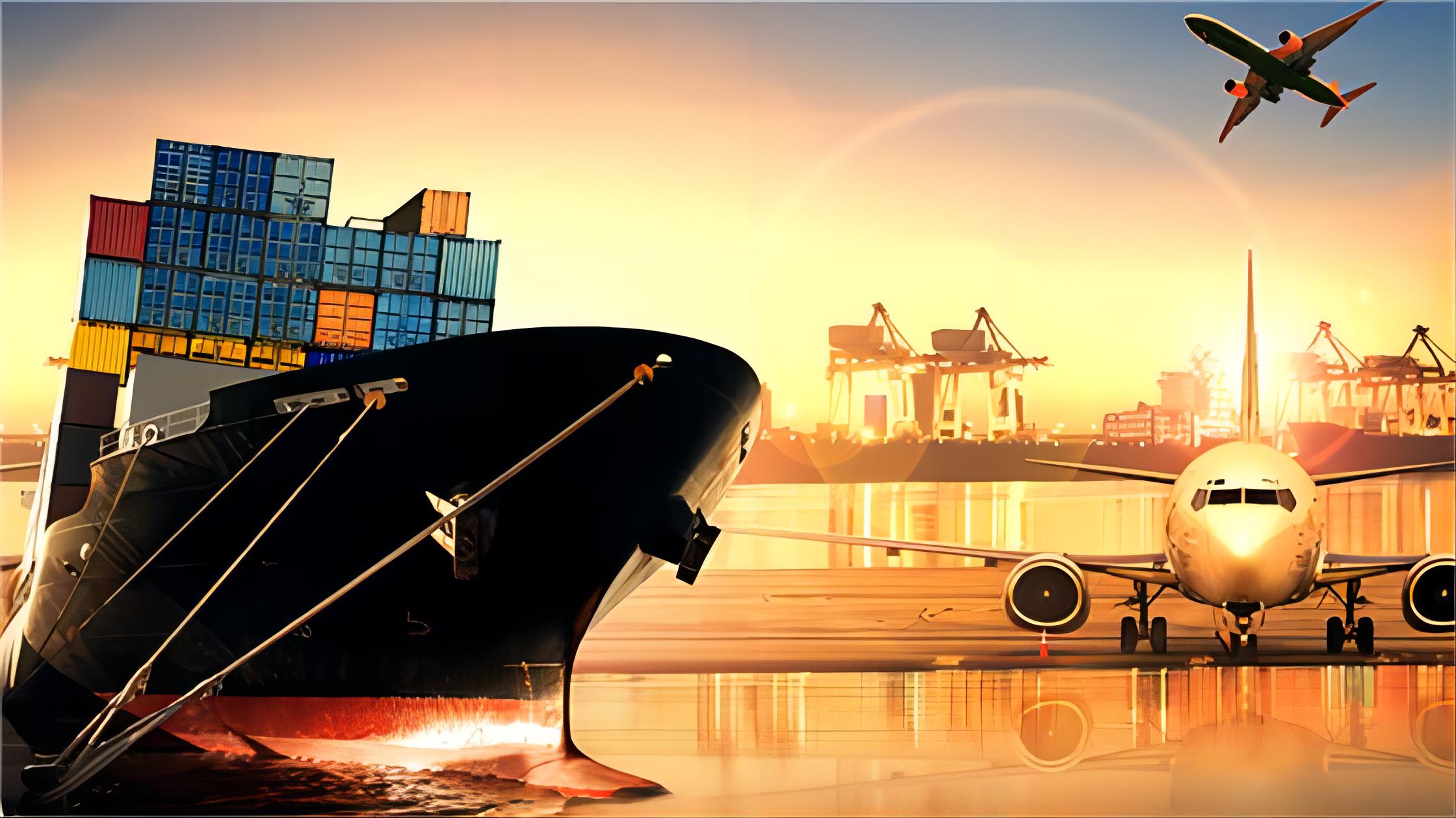 DDP Container Freight Forwarding China USA Logistics Company Guide 2026