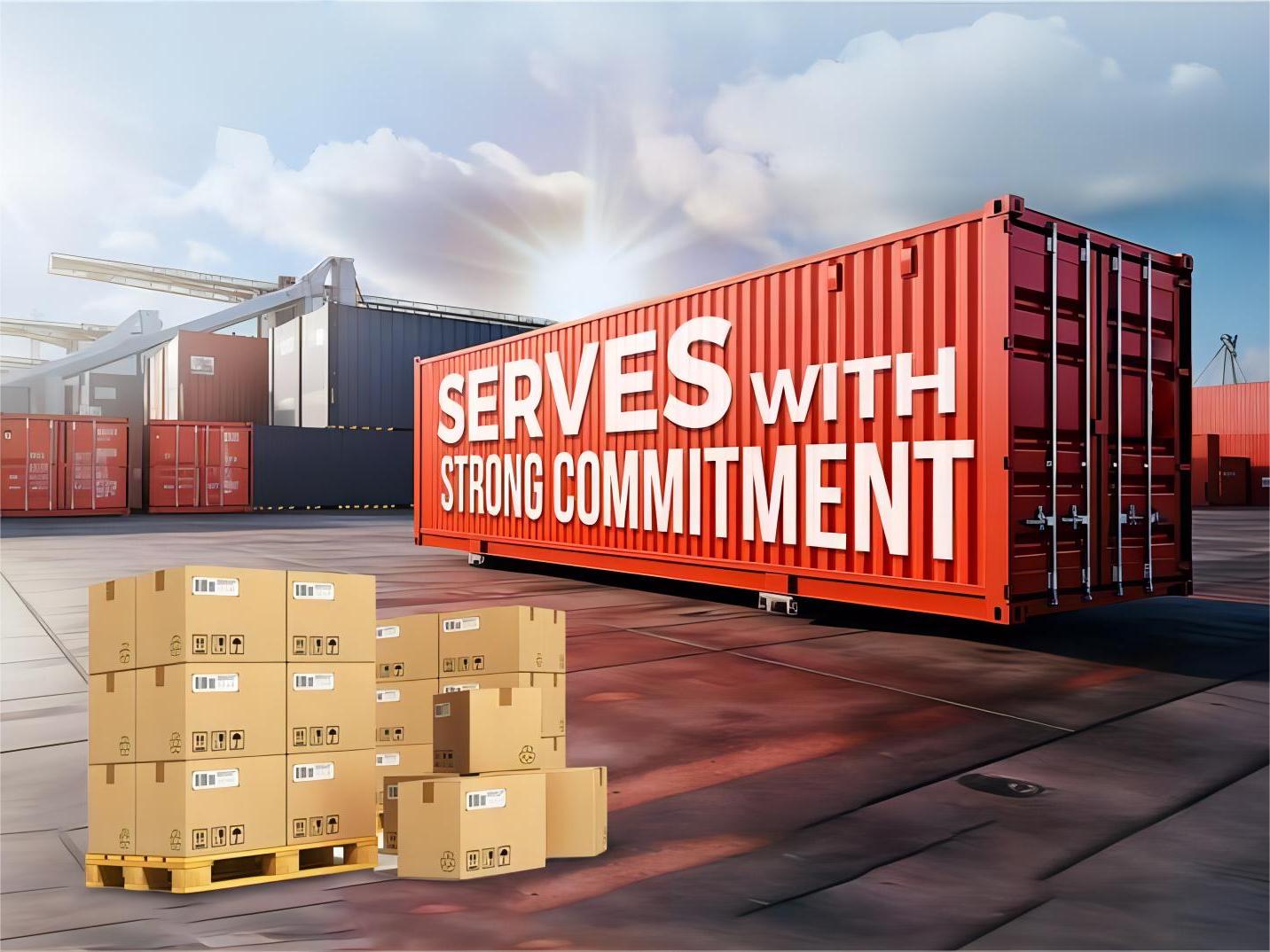 China National Day DDP Freight Forwarder: Logistics Guide 2026