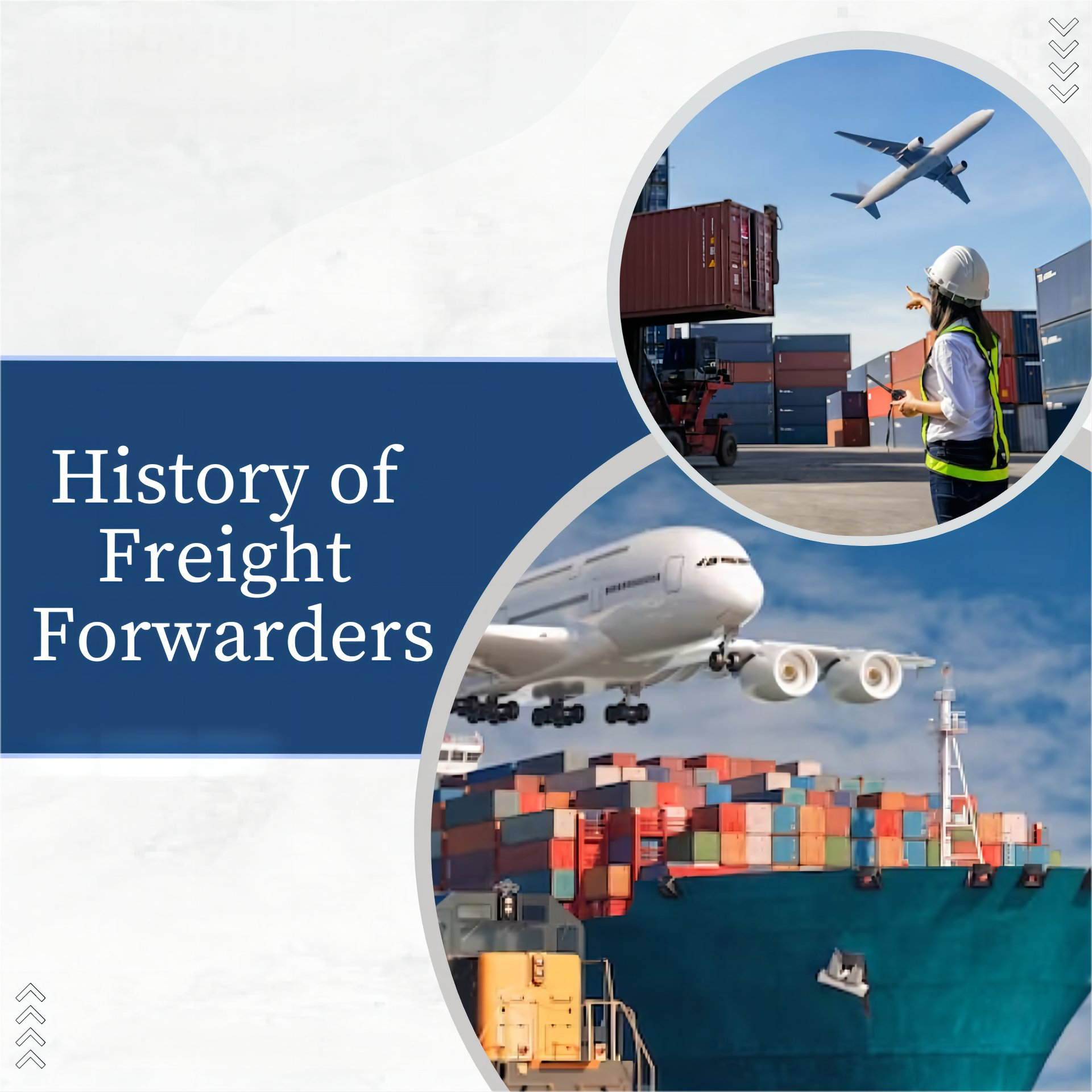 Shipping Container Logistics China Global Freight Forwarding Company