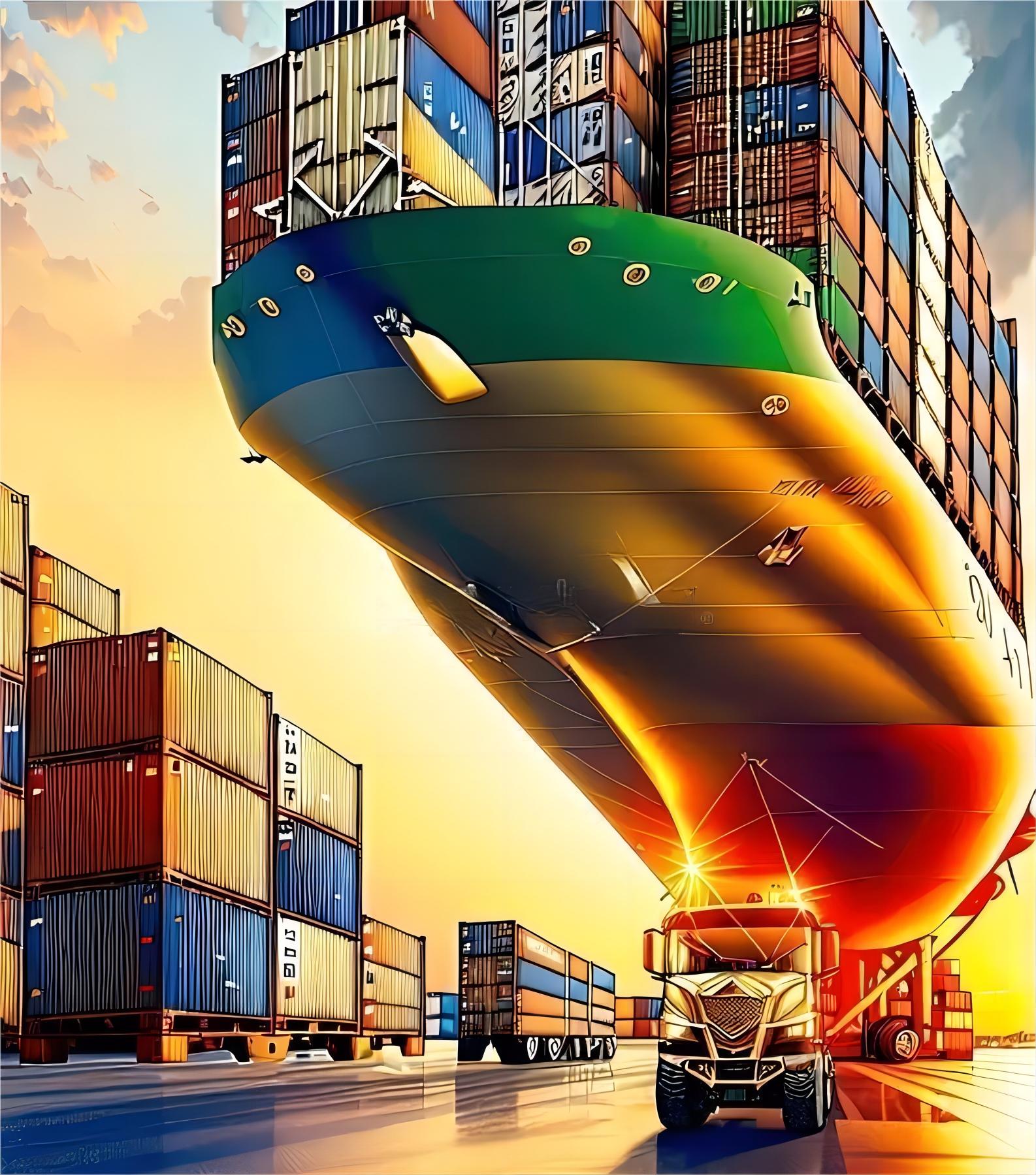 China Golden Week Logistics: A 2026 Strategic Execution Guide