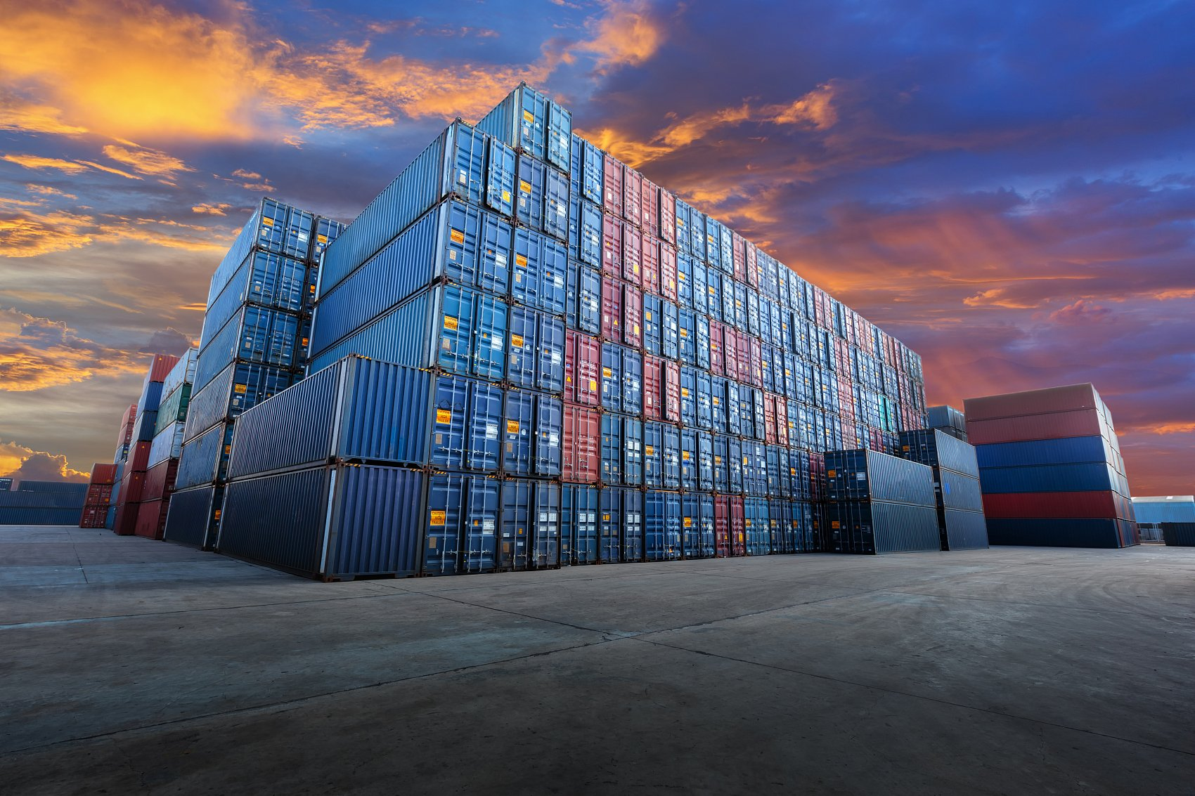 Ecommerce Freight Container Logistics: China Fulfillment USA Guide 2026