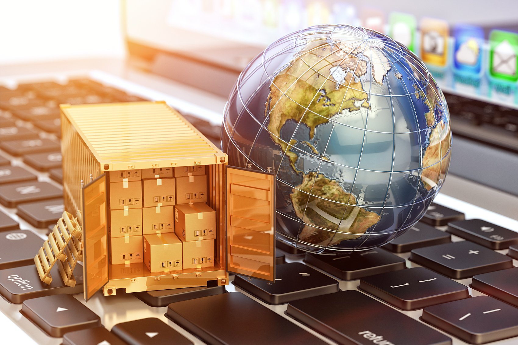 Ecommerce Freight Container Logistics: China Fulfillment USA Guide 2026