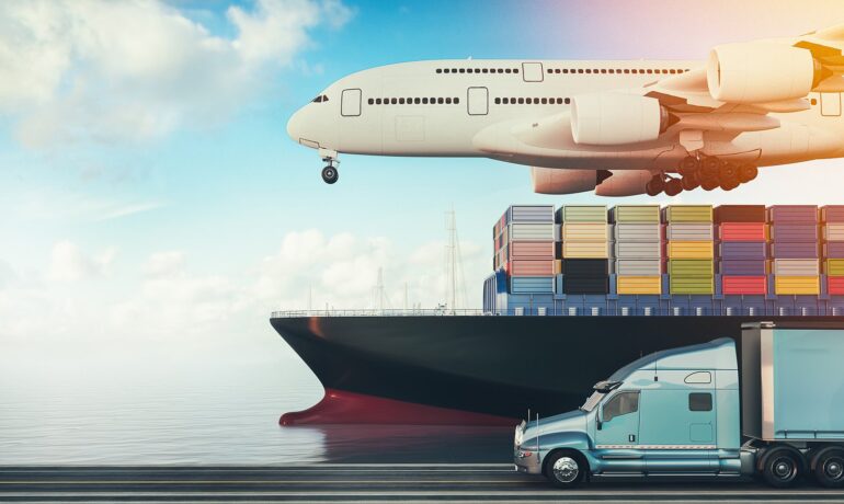 DDP Container Freight Forwarding China USA Logistics Company Guide 2026